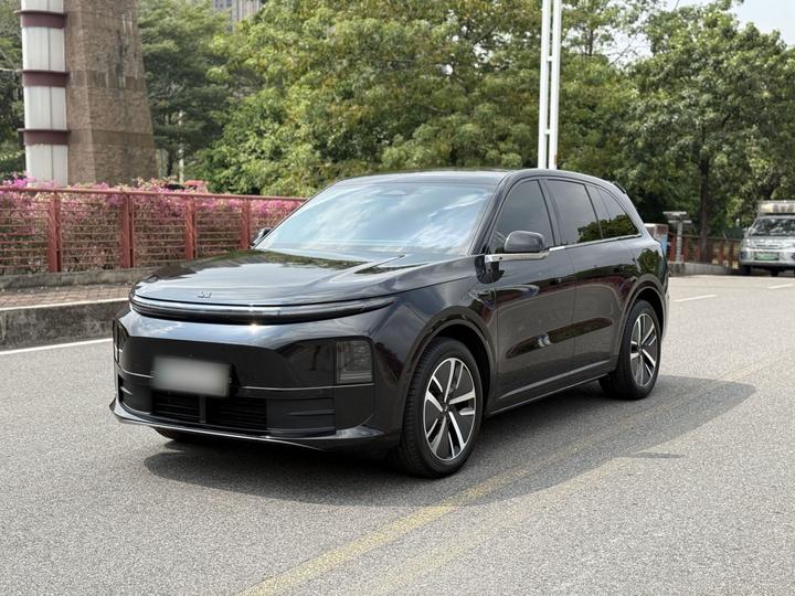 Li Auto L6 2024 Pro