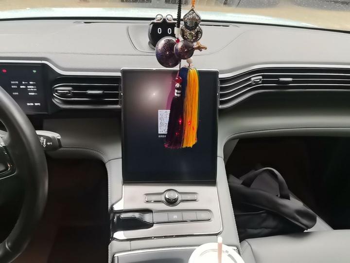 ES6 2020 420KM Sport photo 8
