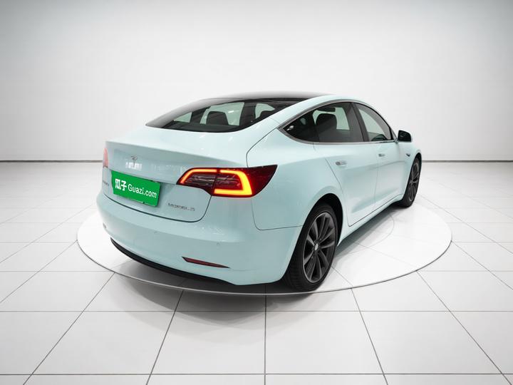 Model 3 Imported 2019 Standard Range RWD Upgraded 52 photo 4