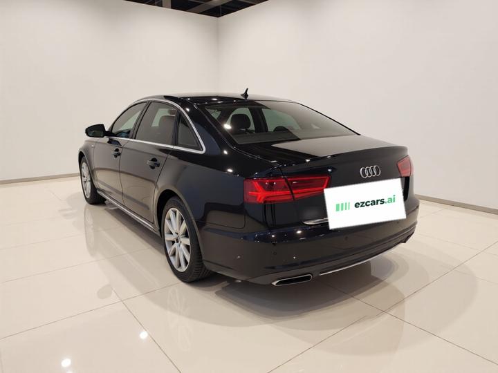 A6L 2018 30 Anniversary TFSI Progressive photo 4