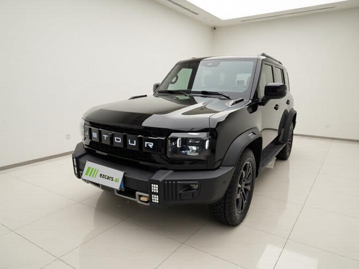 Wagon 2025 2.0TD DCT XWD+