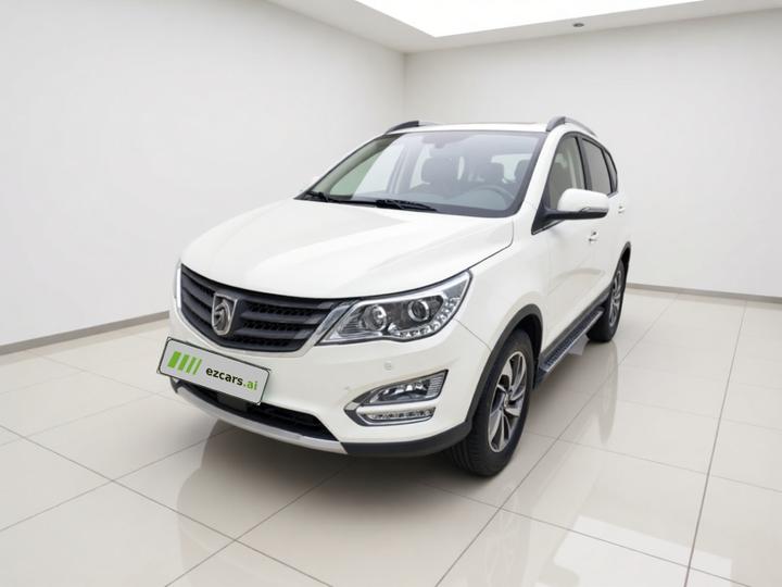 560 2016 1.8L iAMT Luxury