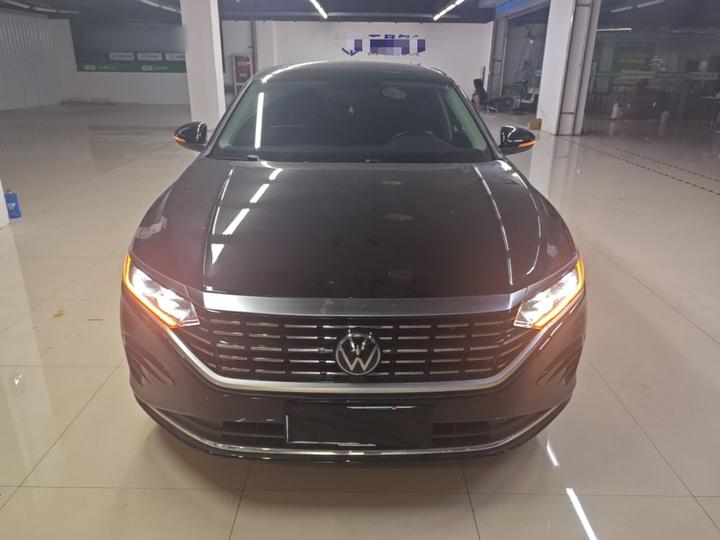 Passat 2023 330TSI Elite photo 2