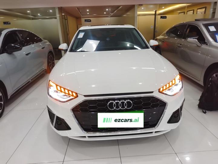 A4L 2022 40 TFSI Luxury Dynamic photo 2
