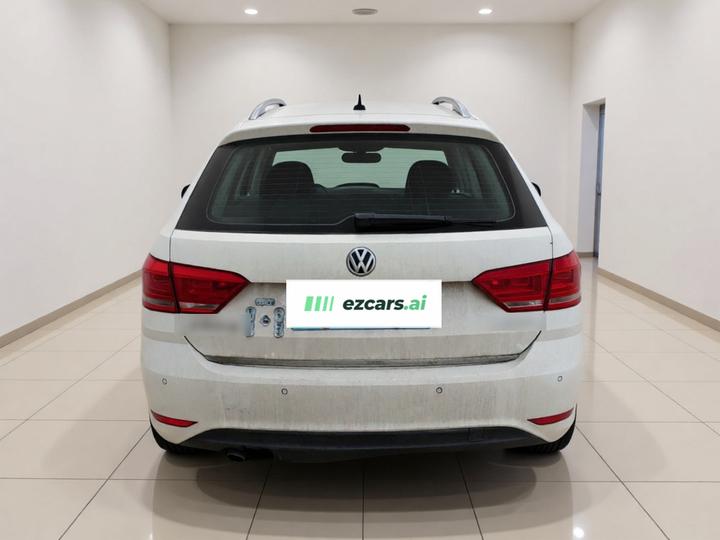 2015 1.6L AT Comfort photo 5