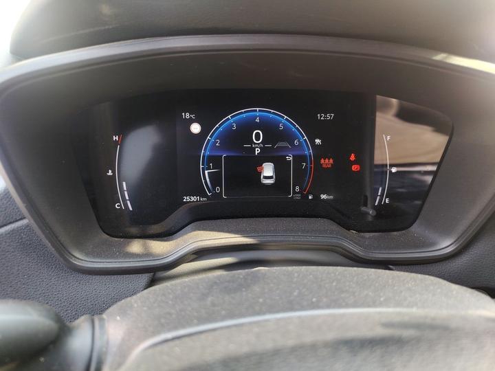 Frontlander 2023 2.0L CVT Leading photo 6