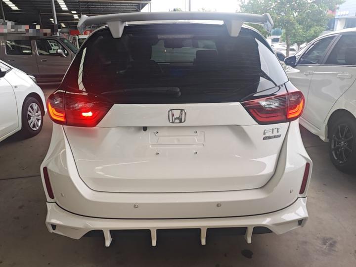 Fit 2022 1.5L CVTMUGEN photo 3