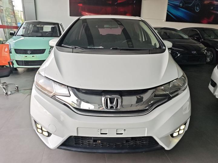 Fit 2016 1.5L LXS CVT Comfort photo 2
