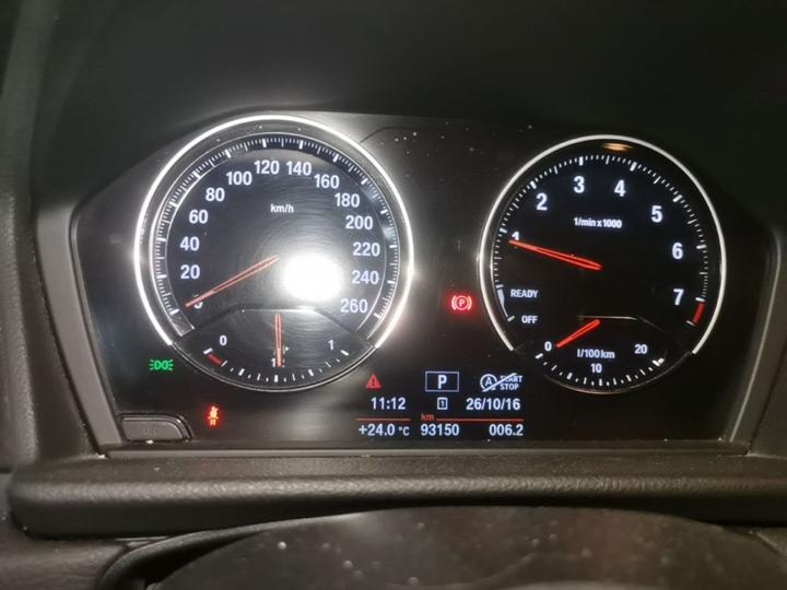 2 Series Wagon 2018 218i Leading photo 6