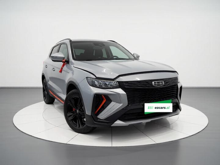 2022 Boyue X 1.8TD DCT Smart Premium photo 3