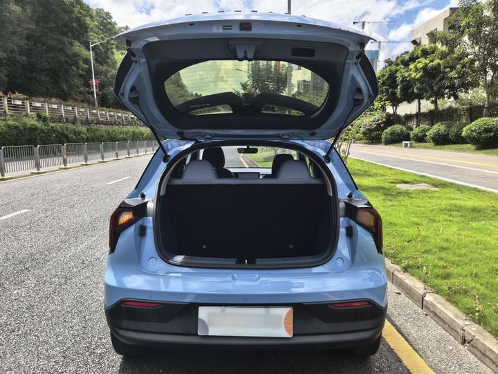 E Firefly 2022 401KM 4-Seater photo 8