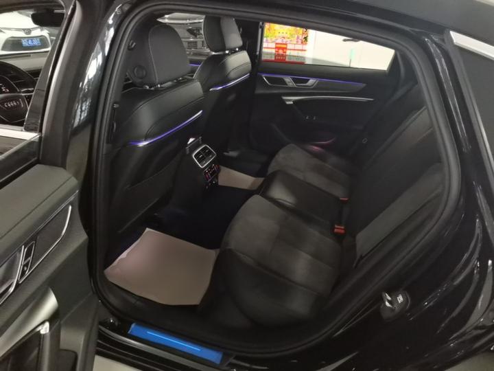 A6L 2024 45 TFSI Dynamic photo 4