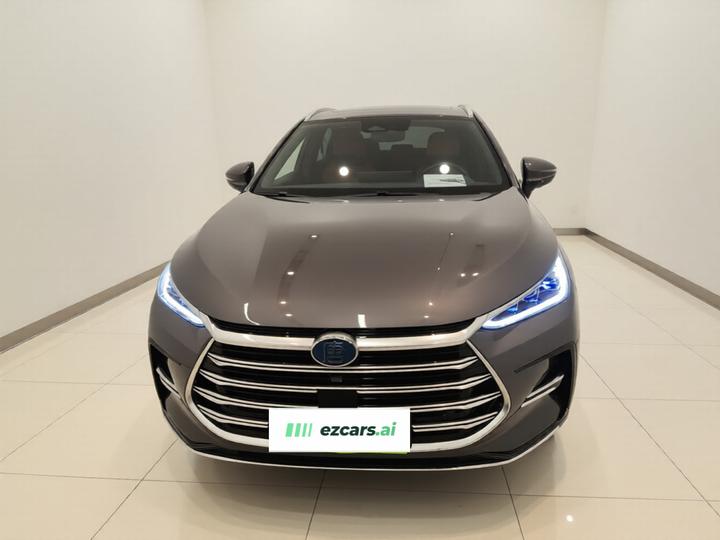 Tang EV 2021 DM-i 112KM Noble photo 2