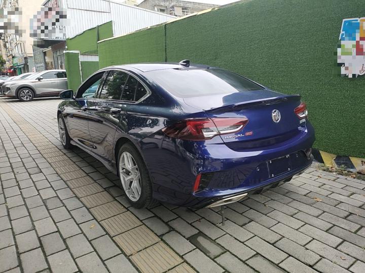 Regal 2020 GS 28T Elite photo 4