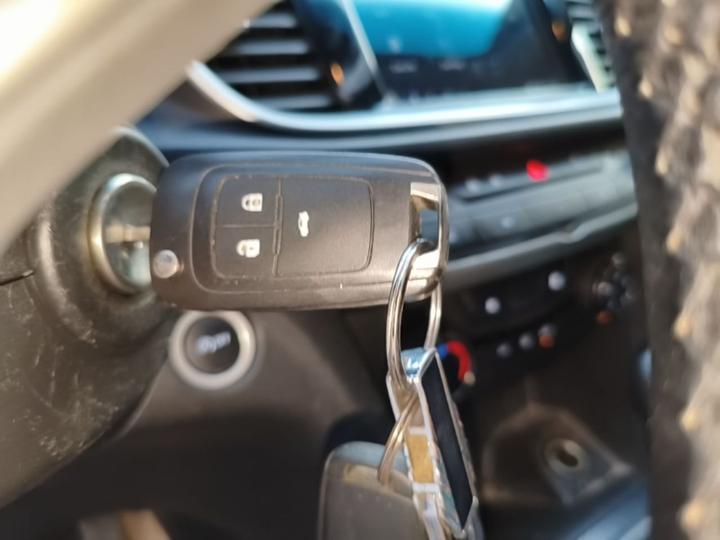 Excelle 2021 Facelift Classic 1.5L AT Progressive photo 8