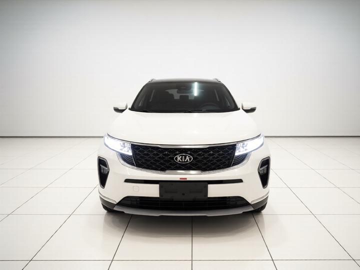 KX5 2019 1.6T AT RWD Luxury photo 2