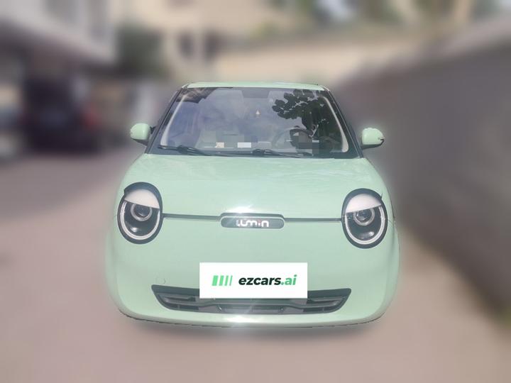 Nevo Changan Lumin 2022 210km photo 2