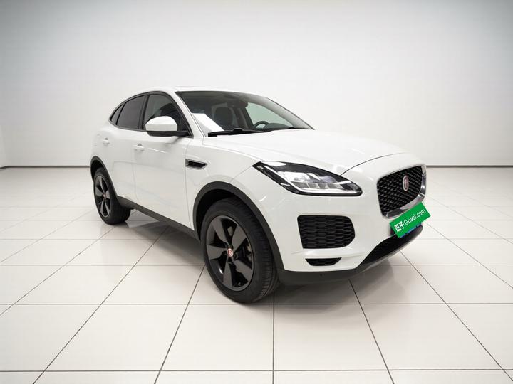 E-PACE 2018 P250 S China VI photo 3