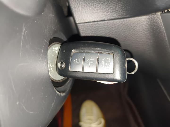 Sylphy 2024 Classic 1.6XE CVT Comfort photo 8