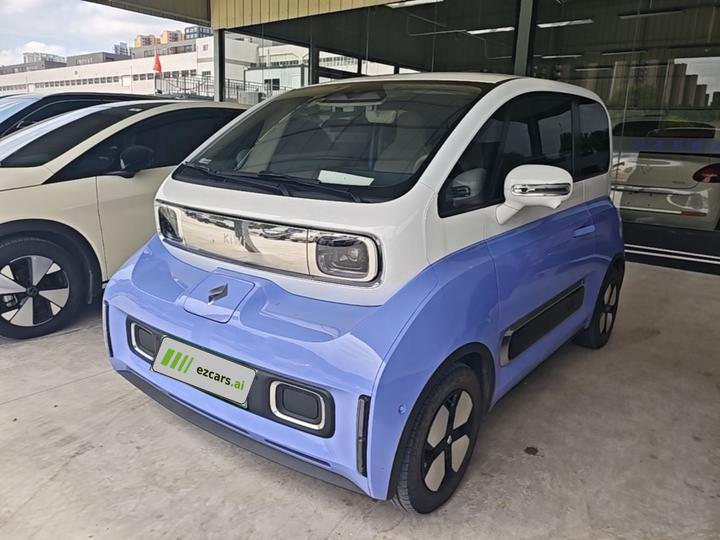KiWi EV 2023 NCM