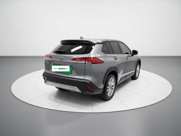 Corolla 2022 2.0L Elite photo 6