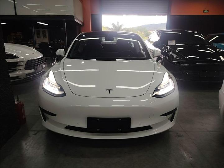 Model 3 Imported 2019 Standard Range RWD Upgraded 52 photo 2