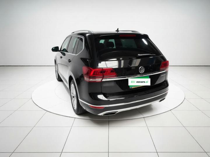 Teramont 2020 Facelift 380TSI AWD Luxury photo 4
