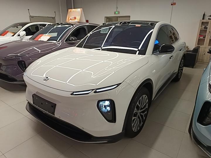 ES6 2024 75kWh