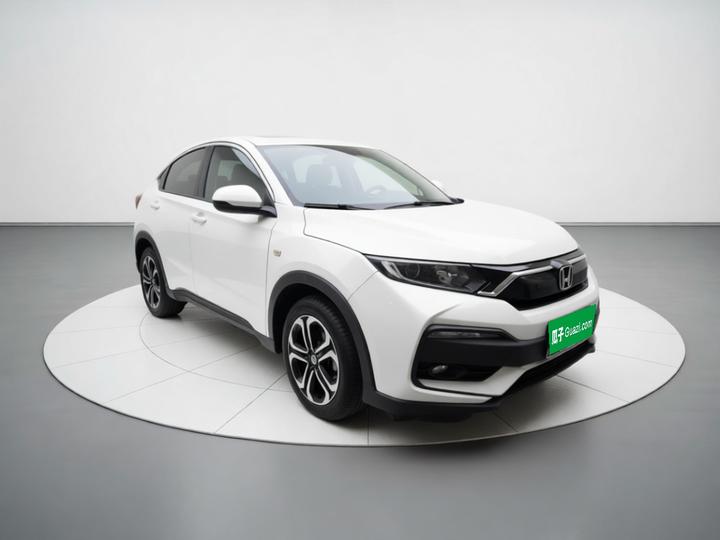 XR-V 2020 1.5L CVT Classic photo 3
