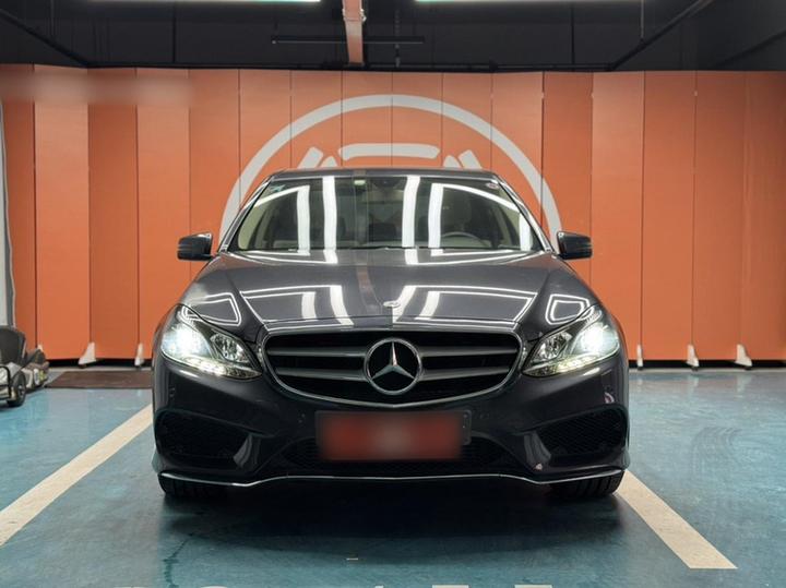 E-Class 2014 Facelift E 260 L Sport photo 2
