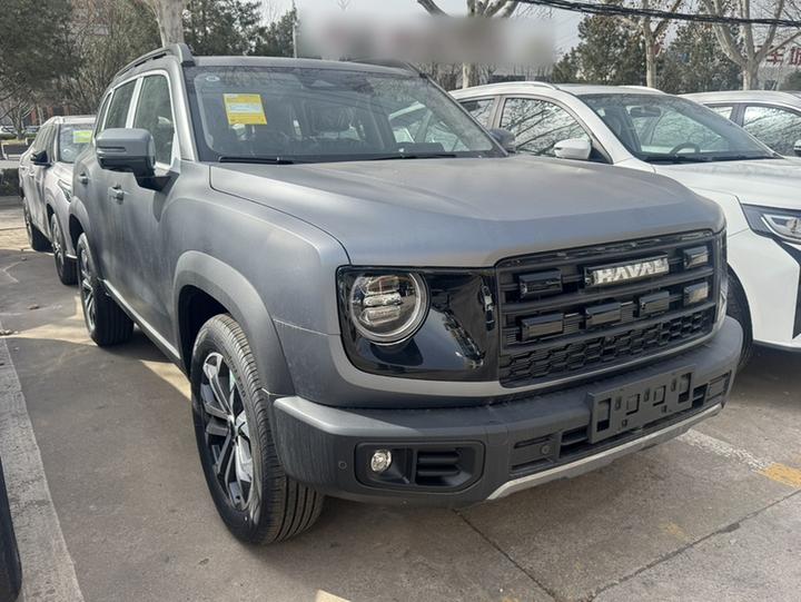 Dargo 2026 1.5T DCT photo 4