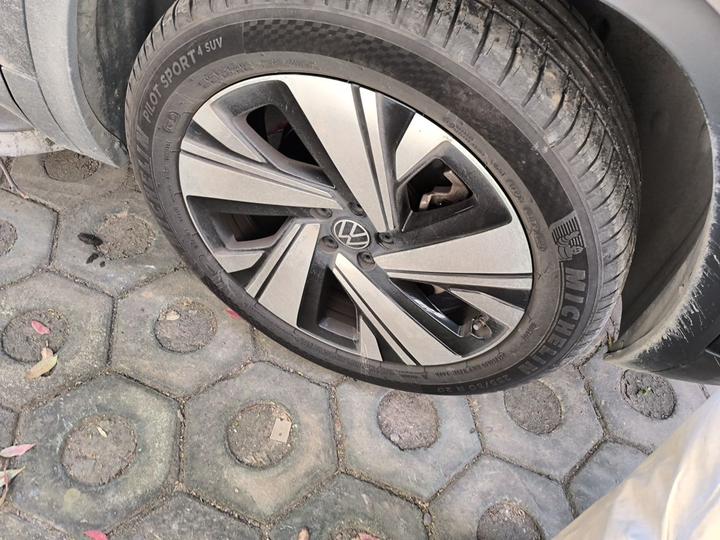 Teramont 2022 380TSI AWD Luxury photo 8