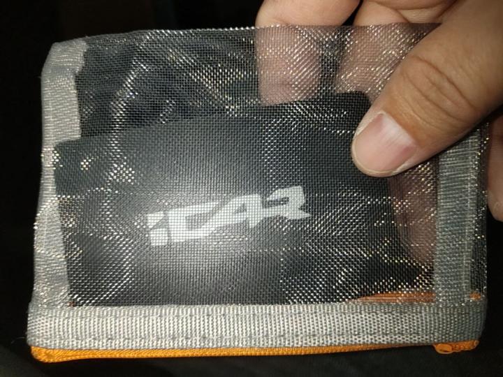 iCAR-Class V23 2025 501 AWD ADAS photo 8