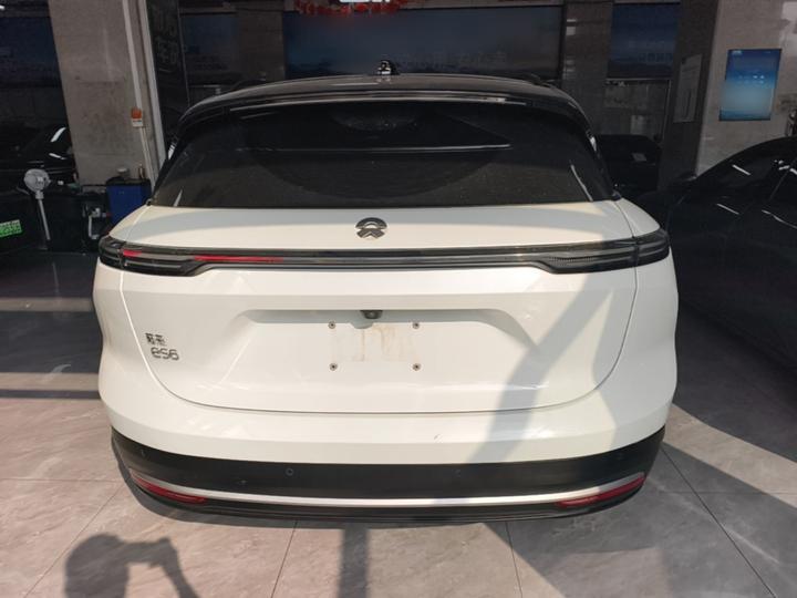 ES6 2024 75kWh photo 5