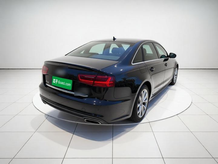 A6L 2018 35 TFSI Collection photo 6