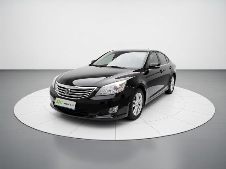 Raeton 2014 1.8T AT Premium IV