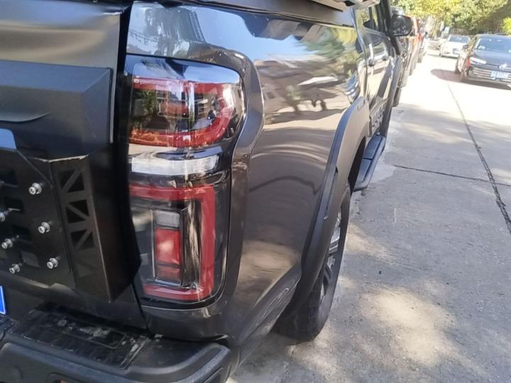 2023 2.0T Off-road AT Diesel AWD photo 7
