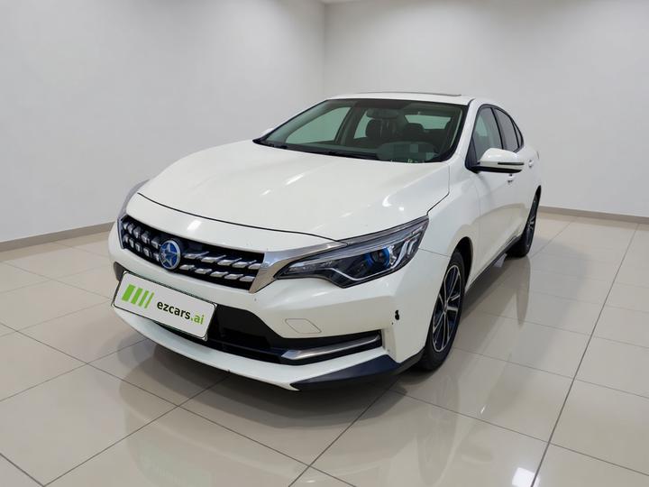 D60 2018 1.6L CVT Connected Elite