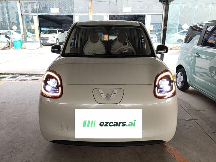 Hongguang MINIEV 2025 4th Gen 4-Door Advanced photo 2