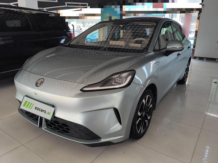 MG4 EV 2026 437