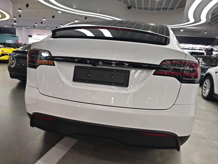 Model X 2023 AWD photo 3