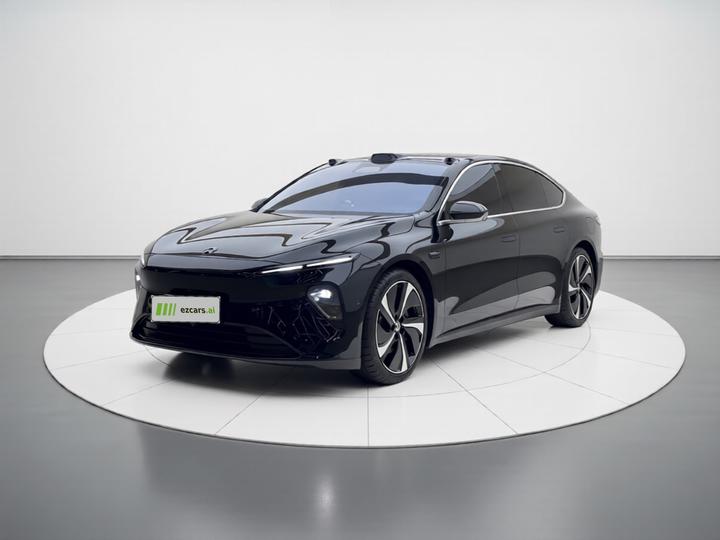 ET7 2024 75kWh Executive Signature