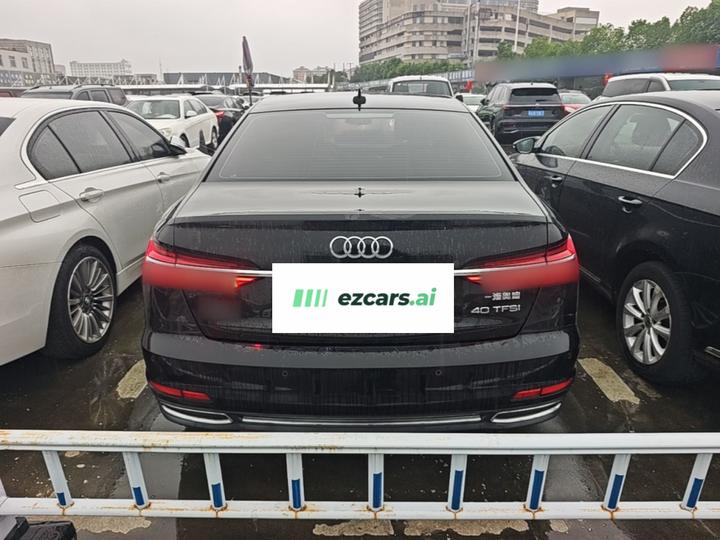 A6L 2020 40 TFSI Luxury photo 5