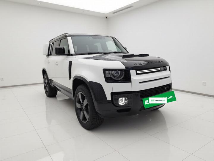 Defender 2023 110 3.0T P400 X-DYNAMIC HSE photo 3