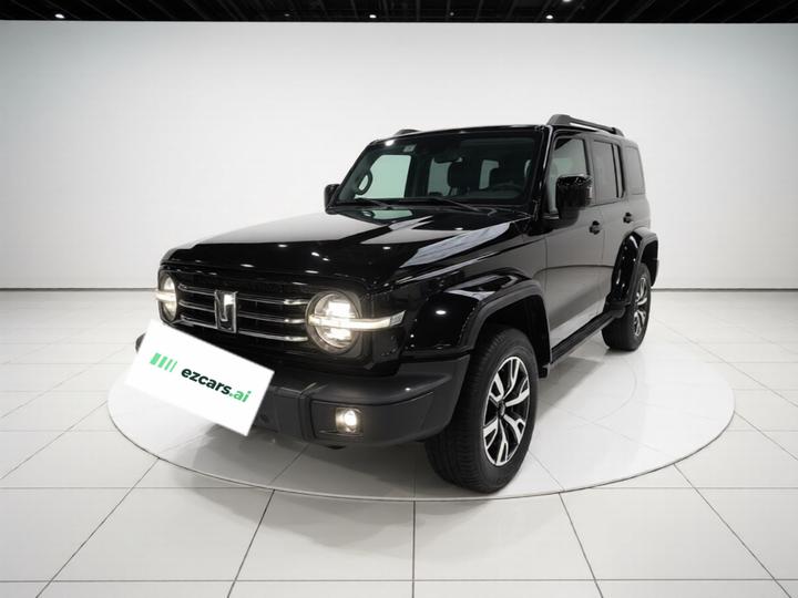 300 2023 City 2.0T