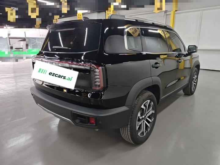 Dargo 2024 1.5T DCT photo 6