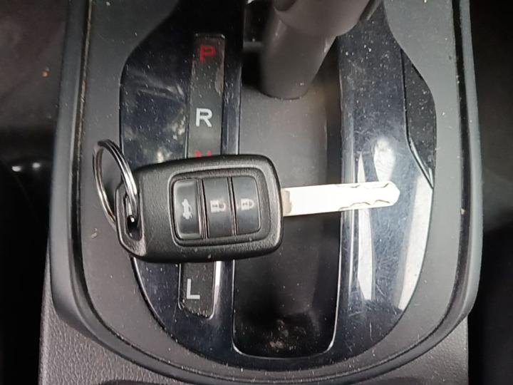 2017 1.5L CVT Comfort photo 8