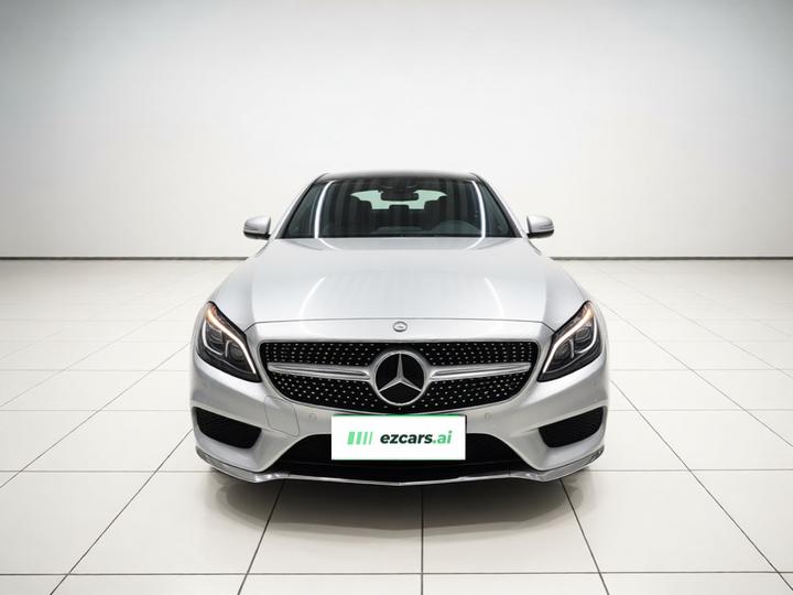 CLS 2017 CLS 260 photo 2
