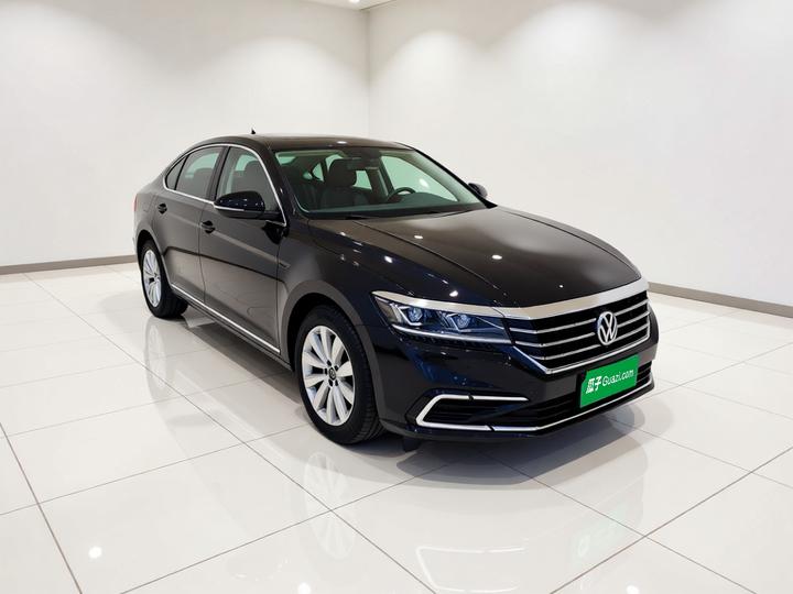 Passat 2021 330TSI Elite photo 3