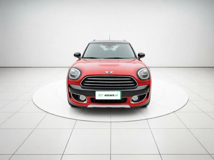 Countryman 2017 1.5T COOPER ALL4 photo 2